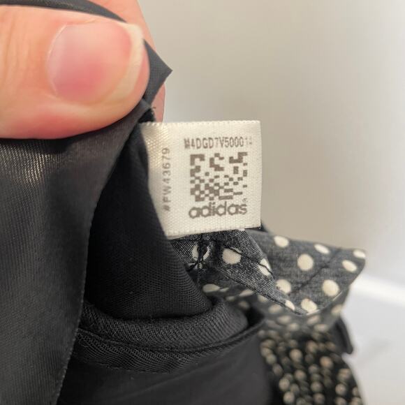 Y-3 Yohji Yamamoto X Adidas Women's Cargo Pants Black Tapered S - Picture 6 of 10